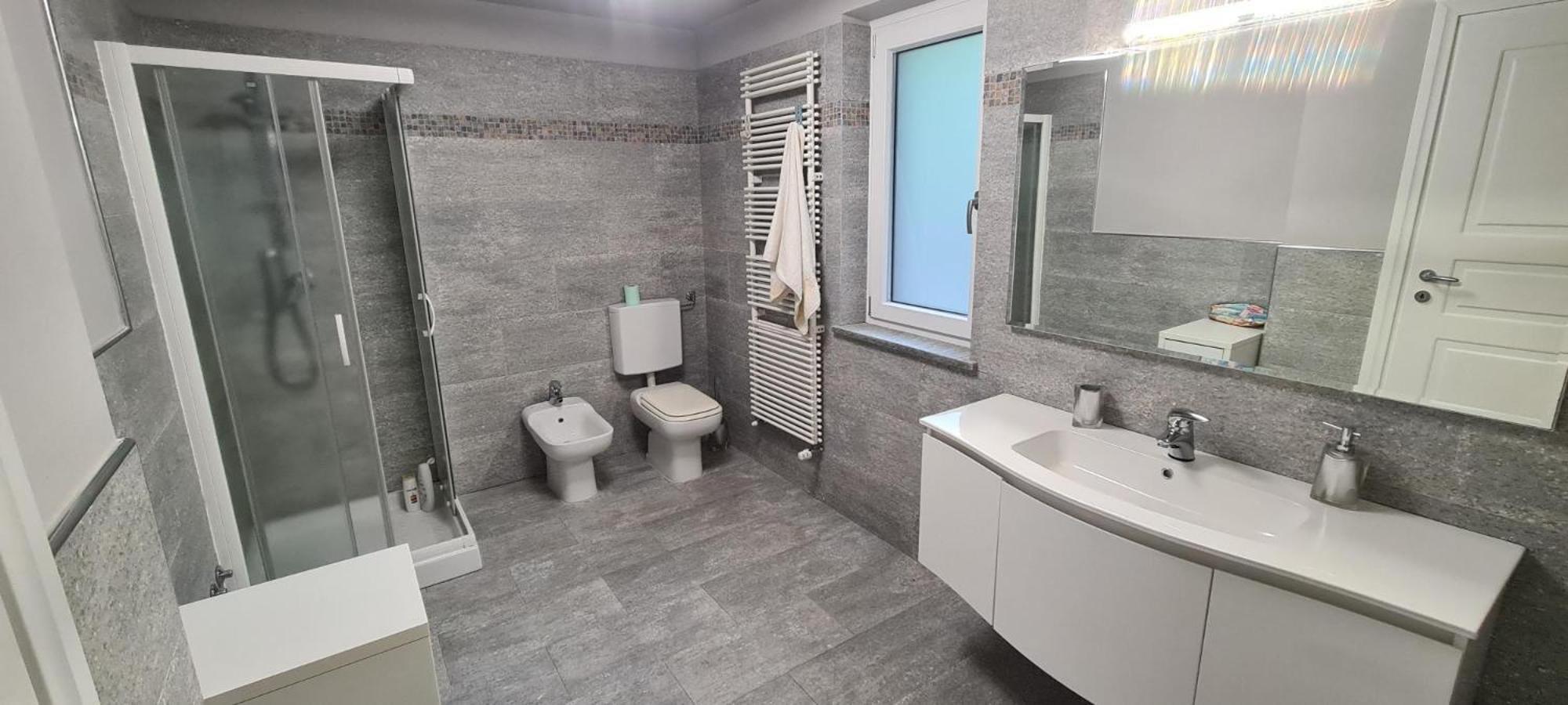 Villa Fiorita Avigliana Dış mekan fotoğraf