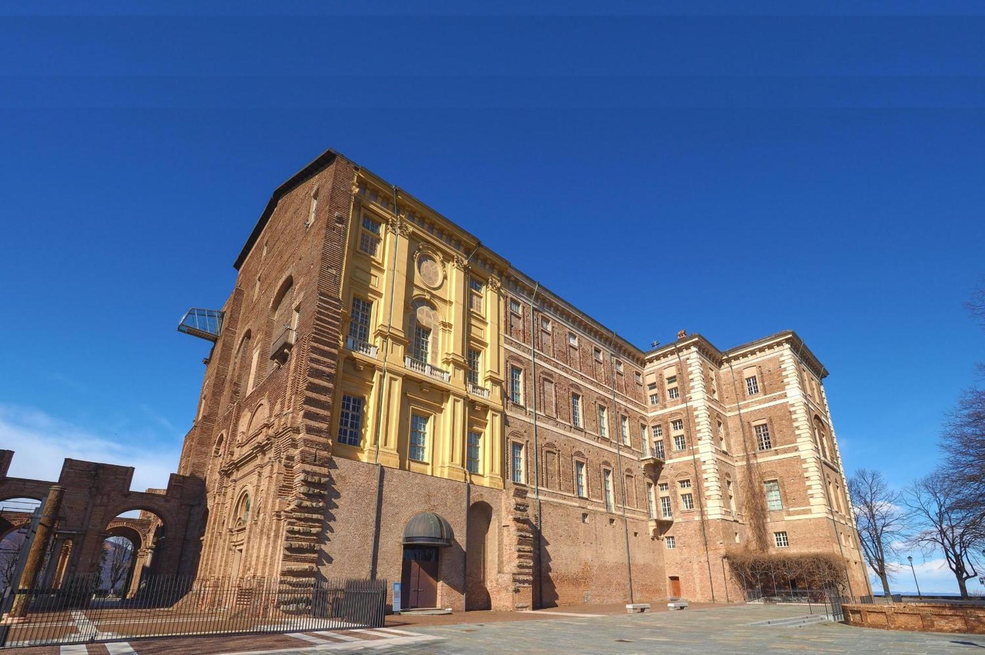 Villa Fiorita Avigliana Dış mekan fotoğraf