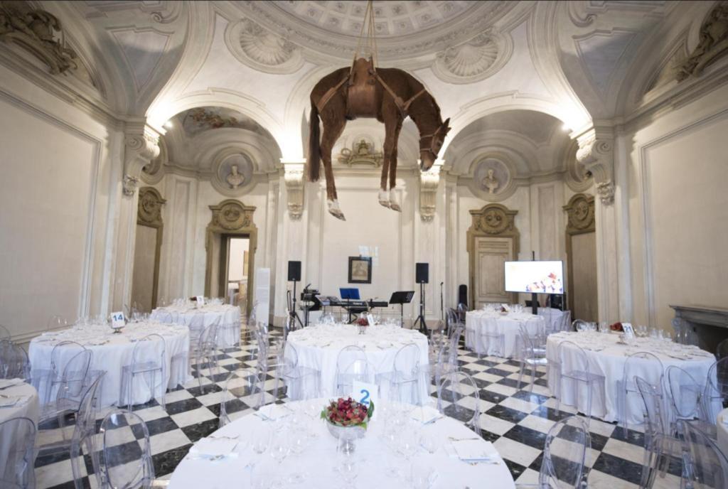Villa Fiorita Avigliana Dış mekan fotoğraf