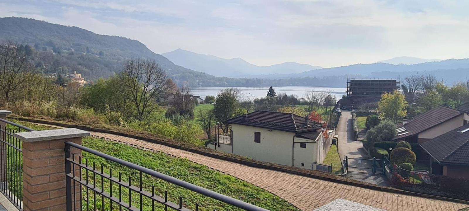 Villa Fiorita Avigliana Dış mekan fotoğraf
